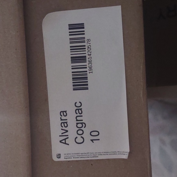 STEVE MADDEN Leather Chunky Wooden Heel Clogs *NEW - Picture 17 of 17